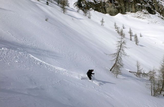  Alta Badia Guides Sci 